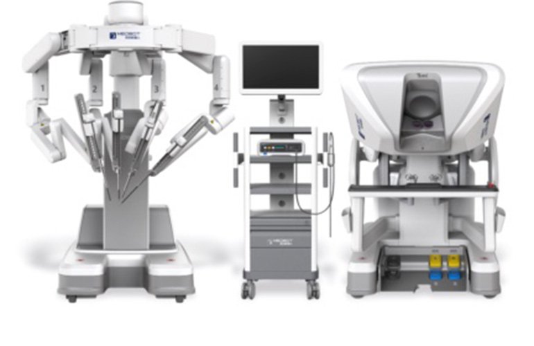 MicroPort surgical robot completes first telesurgery procedures in Africa