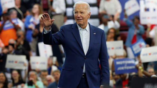 Why Biden votes today when US Presidential election is on November 5