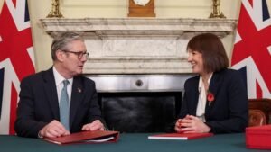 FirstUp: UK’s Labour govt to present debut budget; Harris, Trump in North Carolina… The news today