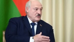 ‘Rubbish’: Putin’s friend Lukashenko dismisses report of North Korean troops involved in Russia-Ukraine war