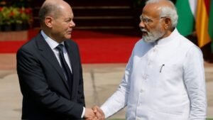 Germany’s Olaf Scholz in India: Will New Delhi’s ties with Berlin get a boost?