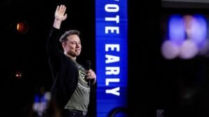Nasa chief, Democrats demand probe into reported Musk-Putin secret conversations