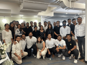 PaySense Cofounder’s New Startup Bags $25.5 Mn In Seed Funding