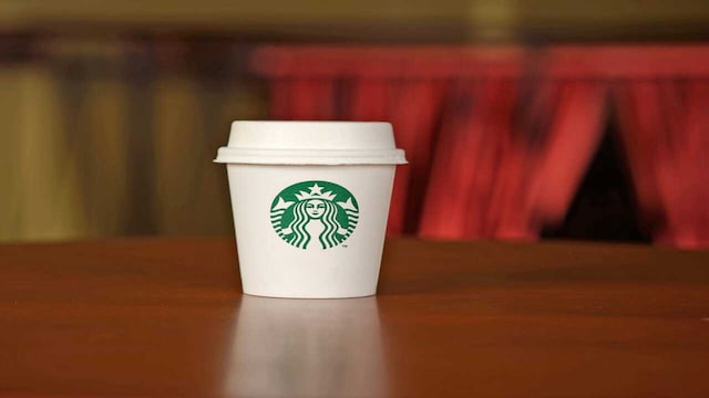 Starbucks shares fall 4% in extended trade after 2025 guidance suspended