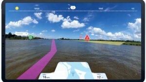 Everything you need to know about marine AI technology