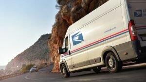 Parcel express market confronts a shifting landscape