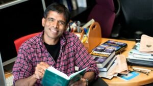 After ‘founder mode’, now comes the ‘sugar daddy effect’, — all about the new catchphrase from Aswath Damodaran