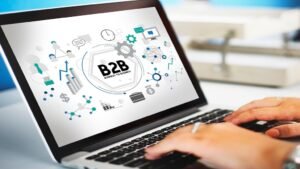 B2B trade platform udaan raises Rs 300 crore debt from Lighthouse Canton, Stride Ventures, others