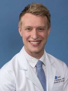 Doctor describes first robotic high intensity ultrasound procedures with Focal One, Unfold AI