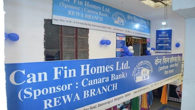 Can Fin Homes Q2 Results | Net profit surges 39% to ₹212 crore, NII up 7% to ₹340 crore