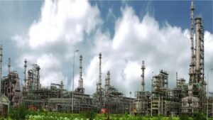Chennai Petro shares fall 12% after Q2 net loss, negative refining margins