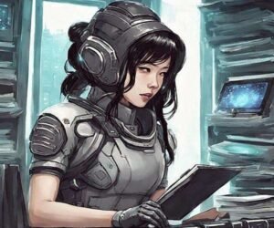 AI boom unleashes wave of new applications across China
