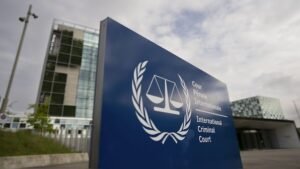 ICC replaces judge overseeing request to charge Netanyahu, Gallant on medical grounds