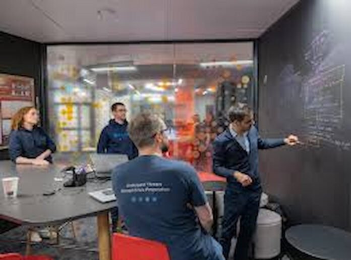 French Cybersecurity Startup Filigran Secures $35 Million for Threat Management Innovation