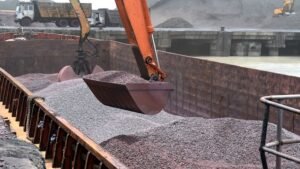 NMDC increases Lump ore, Fines prices to the highest level in five months