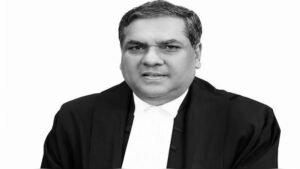 Centre appoints Justice Sanjiv Khanna as next CJI