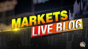 Sensex Today | Stock Market LIVE Updates: Nifty, Sensex set for a muted open, ICICI Bank, Coal India to react to results