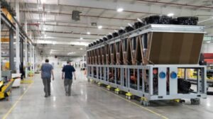 Modine Expands Global Manufacturing with New Calgary Facility to Meet Growing Data Centre Demand