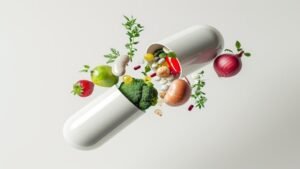 Investors make a beeline for D2C startups offering nutraceuticals