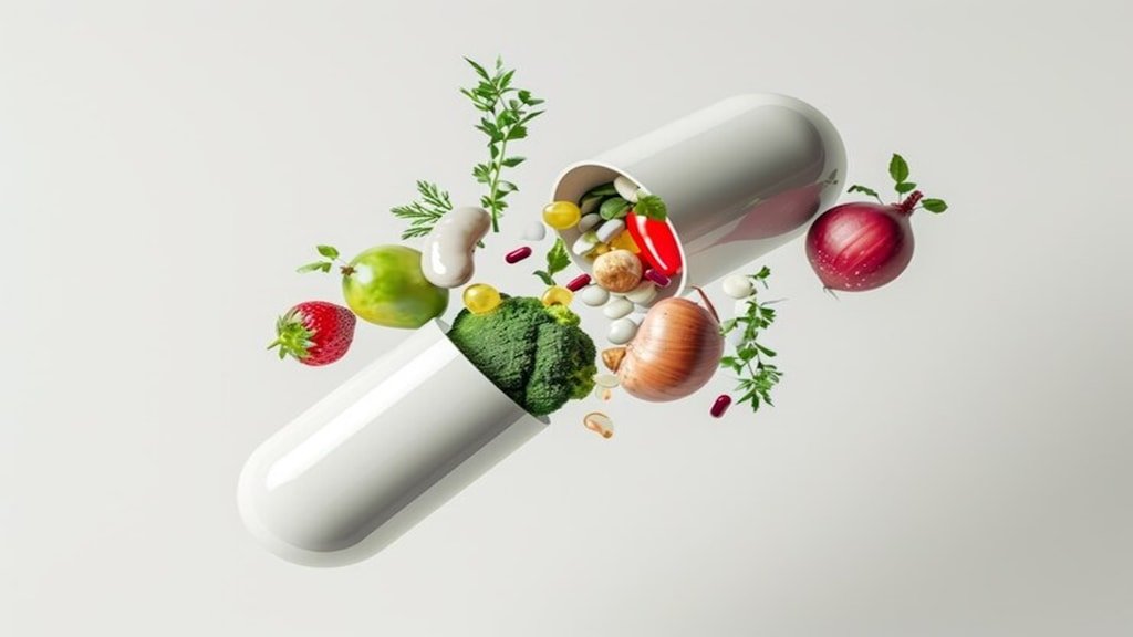 Investors make a beeline for D2C startups offering nutraceuticals