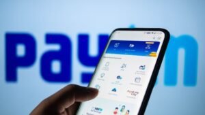 Paytm shares get an upgrade from Citi but target remains well below IPO price