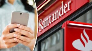 Santander cuts 1400 UK jobs