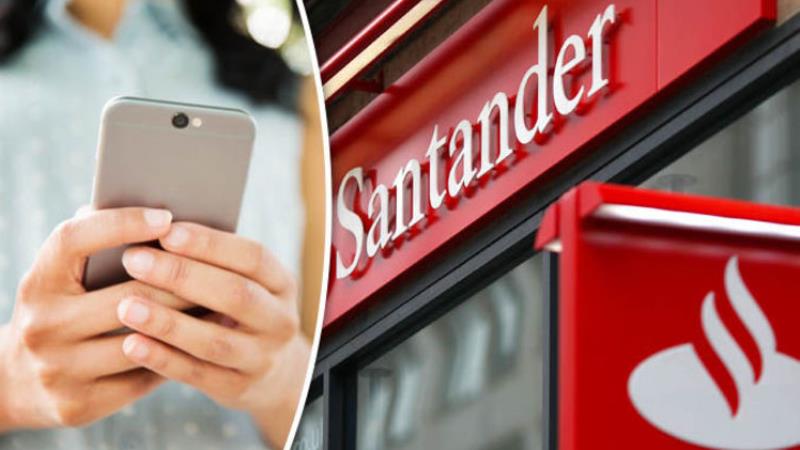 Santander cuts 1400 UK jobs