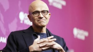 The age of AI, modern work to gaming: Key highlights of Satya Nadella’s annual letter