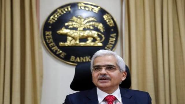RBI governor on NBFC crackdown: Actions in ‘best interest of customers’ | Exclusive