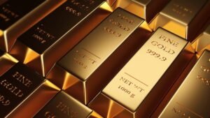 Gold rates hit all-time high amid US election uncertainty: What this means for Indian investors