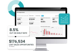 Simbe Brand Insights gives stores, suppliers visibility into inventory data