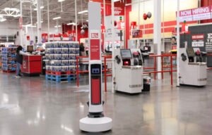 Simbe raises $50M Series C round to expand retail, wholesale inventory robotics