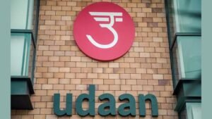 udaan raises ₹300 crore in debt: EBITDA burn down 30% in 2024, says the B2B unicorn