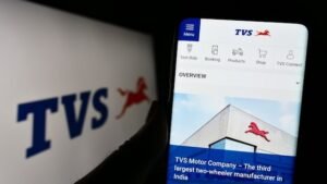 TVS Motor outperforms industry growth in festive season but Jefferies cuts target price — Here’s why