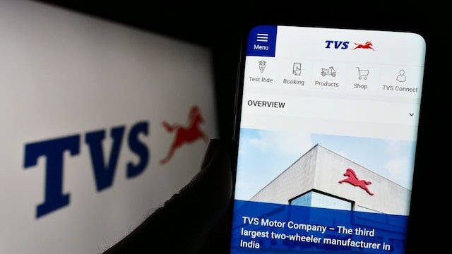 TVS Motor outperforms industry growth in festive season but Jefferies cuts target price — Here’s why