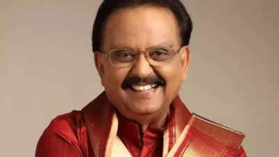 SP Balasubrahmanyam son’s vehement No to using AI to replicate his father’s voice: My family and myself do not …