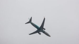 Boeing Stock Climbs as Union Deal Appears Within Reach