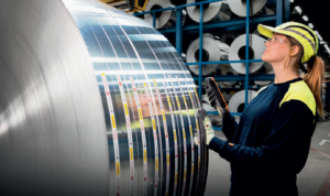 Gränges publishes Green and Sustainability-Linked Finance Frameworks and updated MTN Prospectus