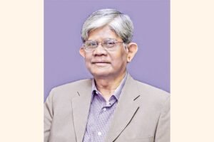 Adviser Salehuddin for  inclusive public financial  management reforms