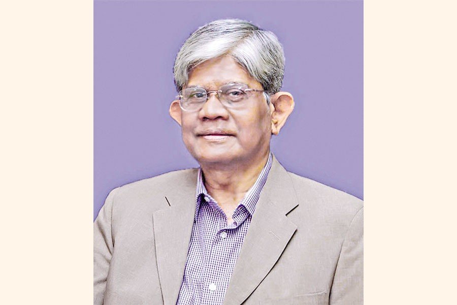 Adviser Salehuddin for inclusive public financial management reforms