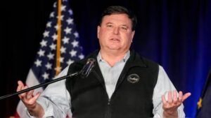Amazon, CVS donate to group backing hardline anti-abortion Republican despite supporting reproductive rights