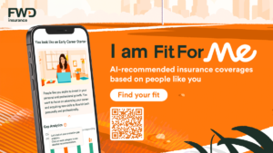 AI can now help Filipinos make smarter financial decisions