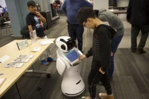 ‘Wide range of exhibits’: Brampton Library hosts tech fair