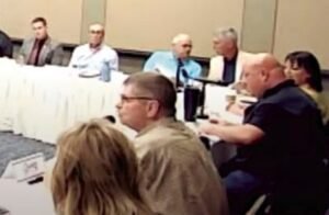 Branson aldermen and finance committee hold special budget meeting