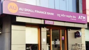 AU Small Finance Bank Signs Strategic Partnership with Bharti AXA Life Insurance