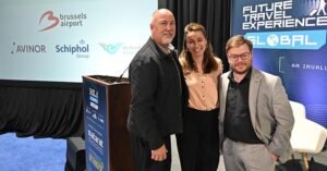 Brussels Airport joins groundbreaking BOOST initiative to transform baggage handling through robotics and automation alongside Schiphol, Avinor and Incheon