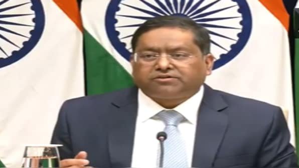 ‘Live up to responsibility…’: India urges Bangladesh to protect all minorities amid rising violence