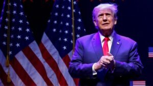 King’s gambit: What Trump’s threats of big tariffs on imports from China, Canada and Mexico tell us