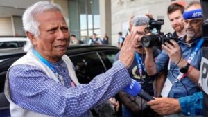 Was Muhammad Yunus the wrong choice to bring stability to Bangladesh?