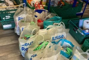 The funds will provide a welcome boost for food banks which are under ever-increasing demand.Community food groups in Kintyre and Islay are among those across Argyll and Bute to benefit from a share of £57,453.